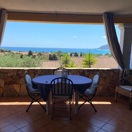 Villa Relax Santa Lucia  Extérieur photo