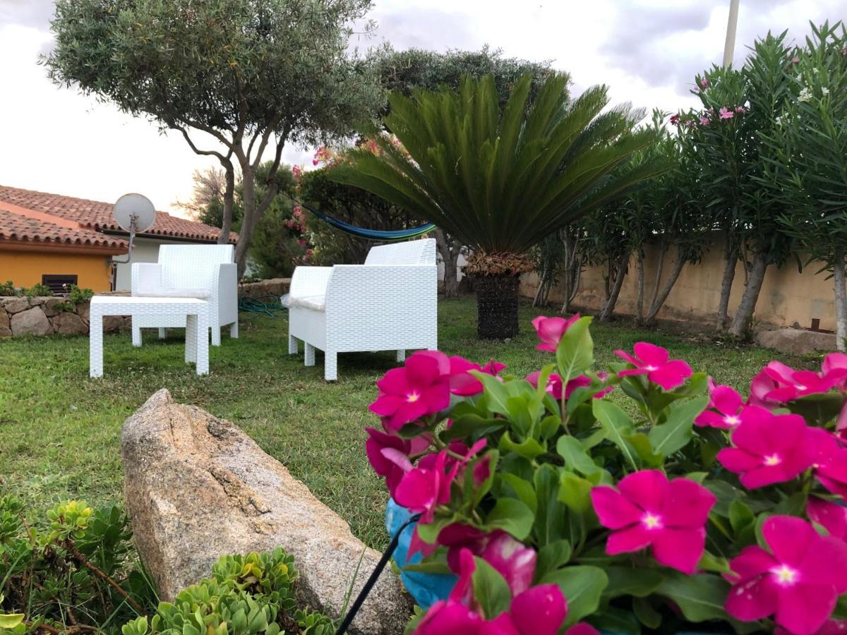 Villa Relax Santa Lucia  Extérieur photo