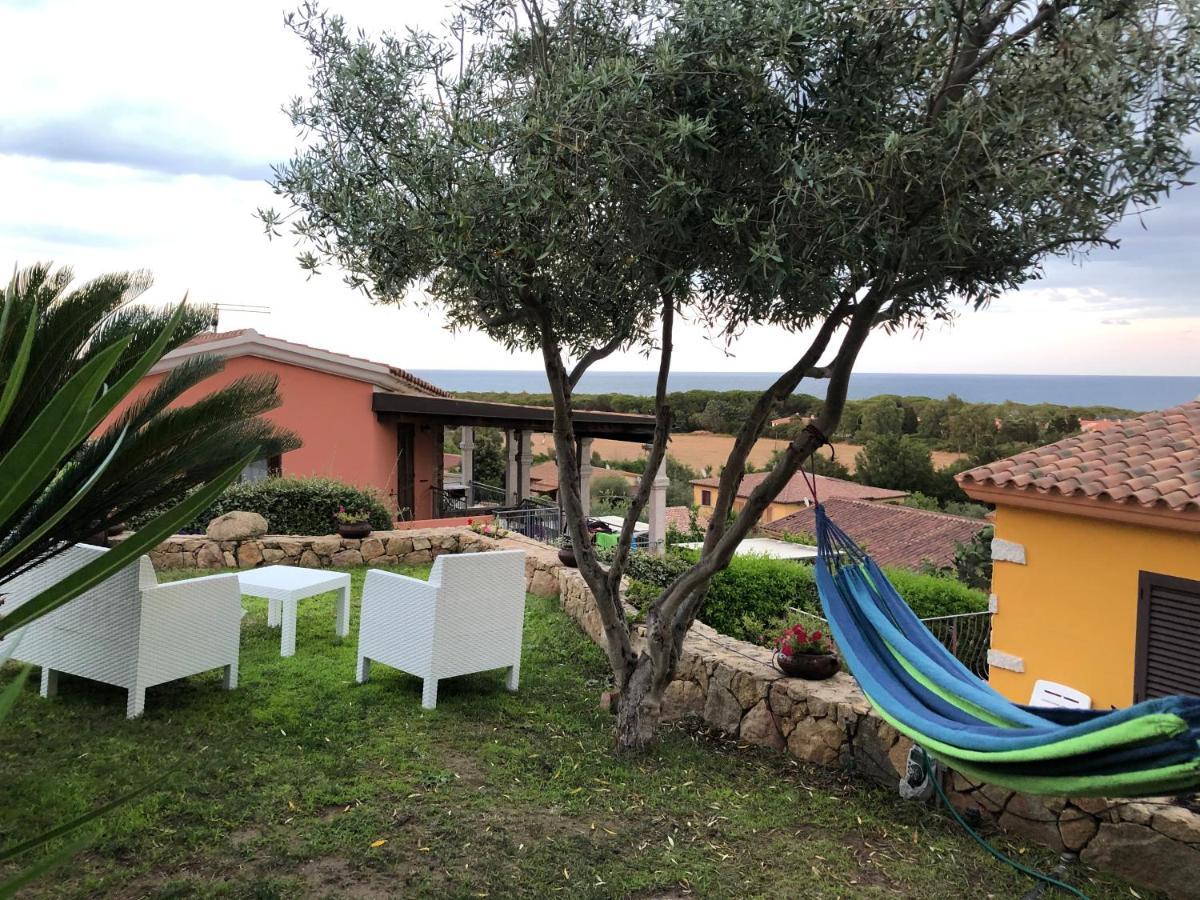 Villa Relax Santa Lucia  Extérieur photo
