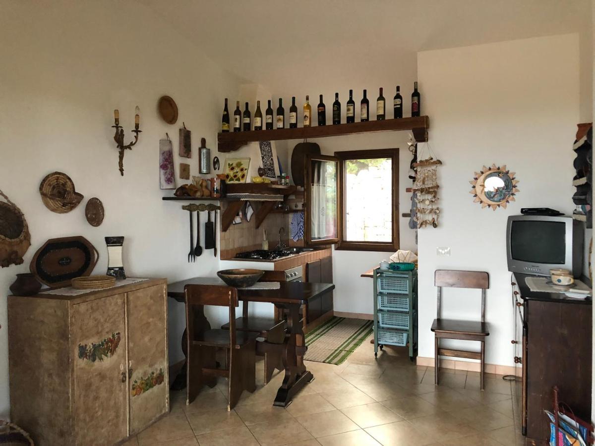 Villa Relax Santa Lucia  Extérieur photo