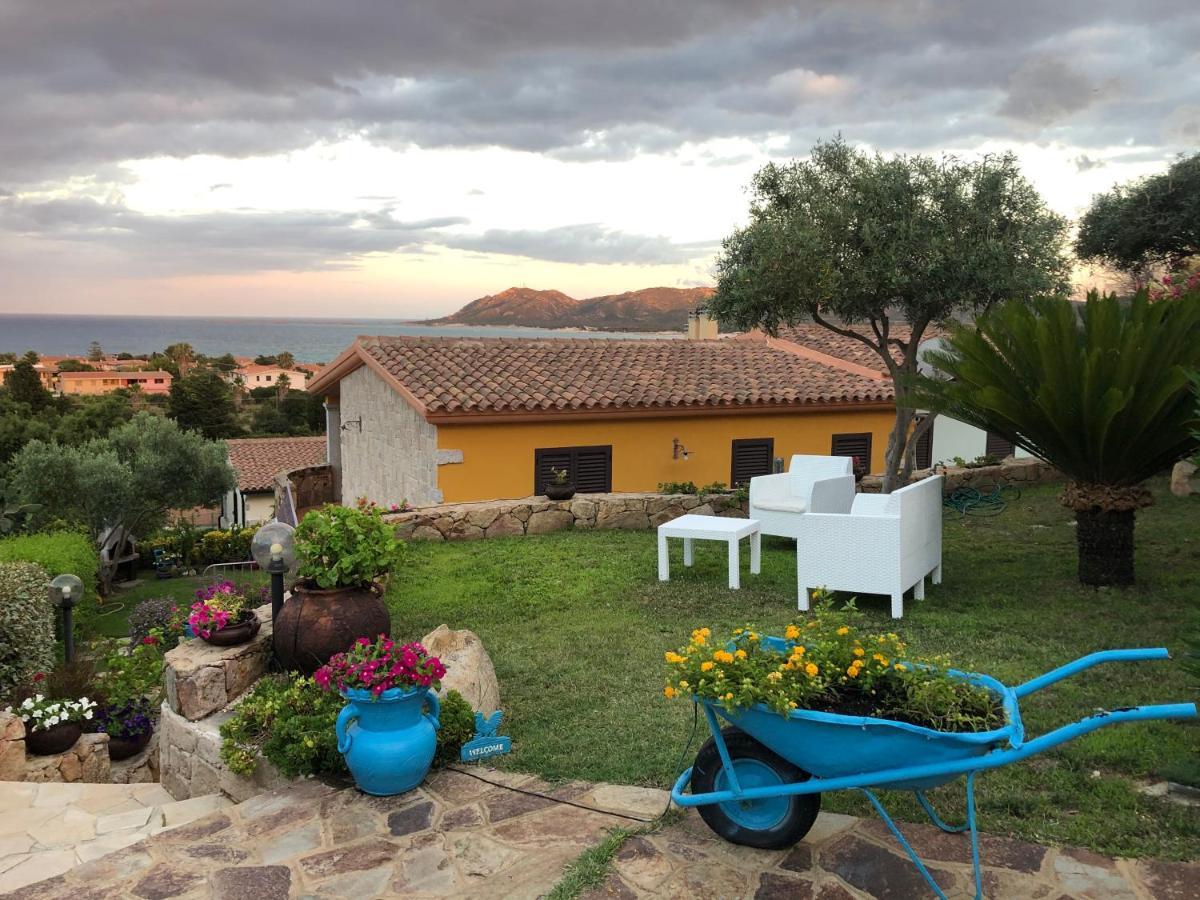Villa Relax Santa Lucia  Extérieur photo