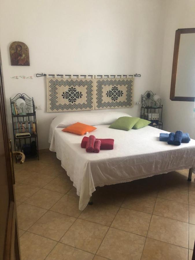 Villa Relax Santa Lucia  Extérieur photo