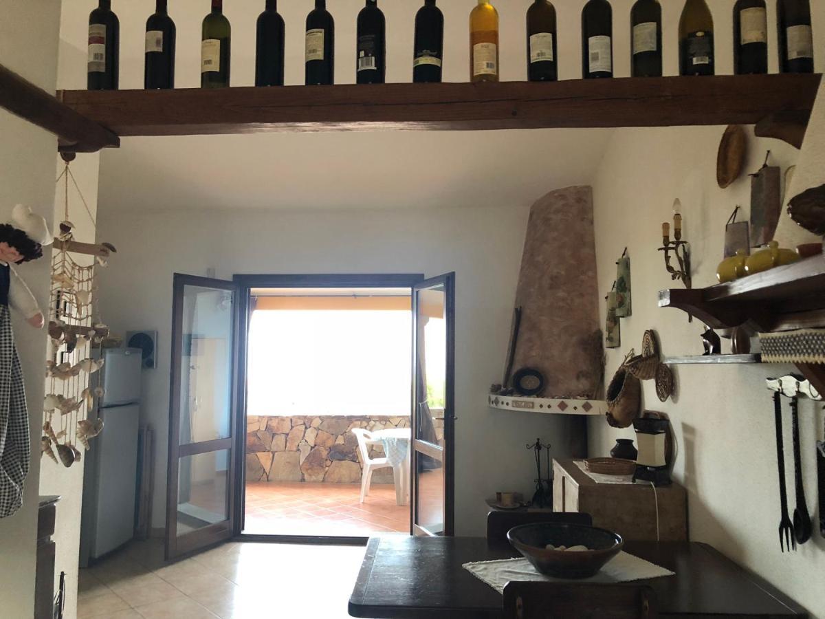 Villa Relax Santa Lucia  Extérieur photo
