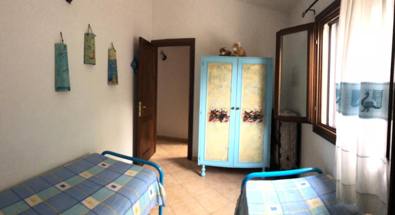 Villa Relax Santa Lucia  Extérieur photo