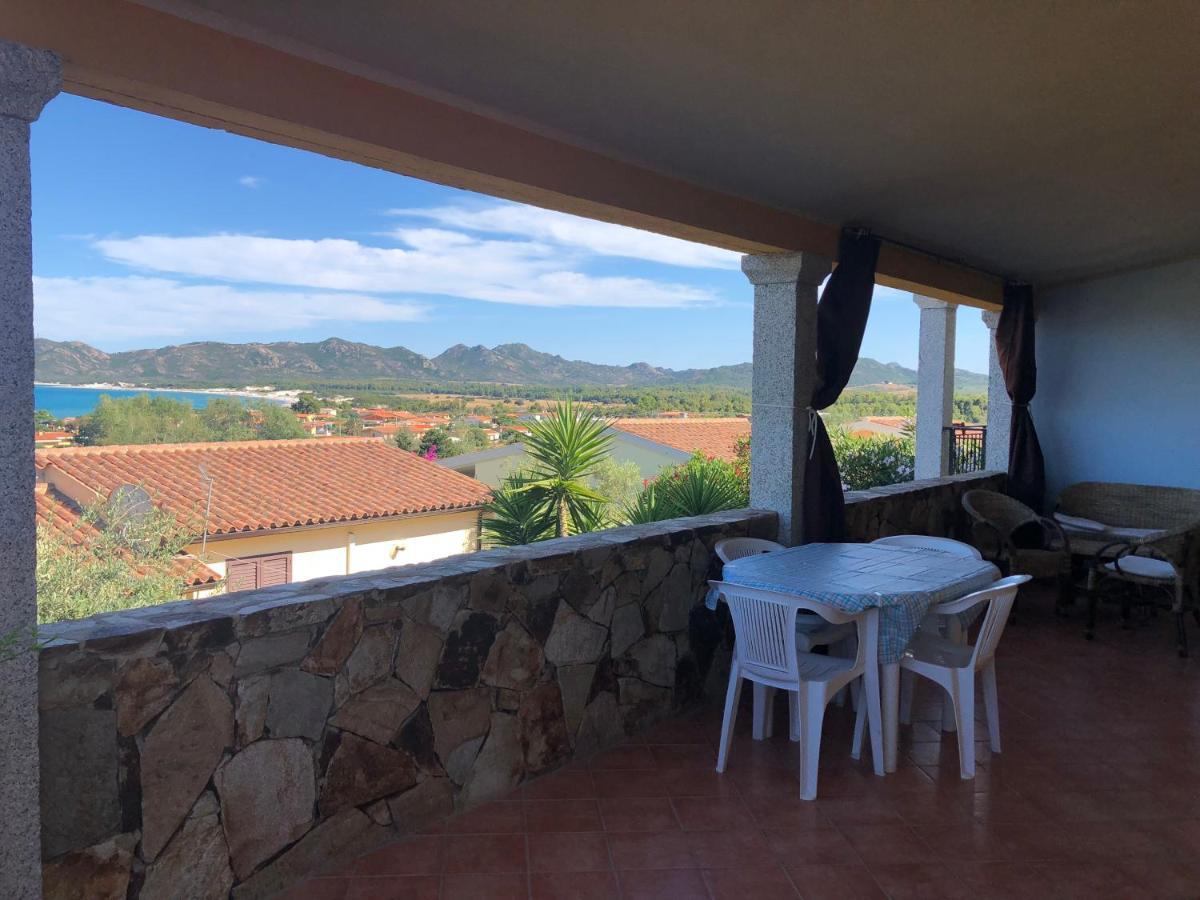 Villa Relax Santa Lucia  Extérieur photo
