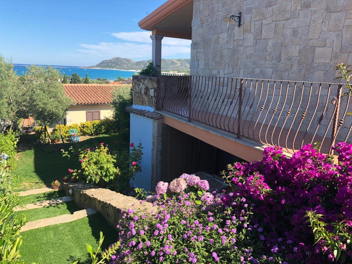Villa Relax Santa Lucia  Extérieur photo