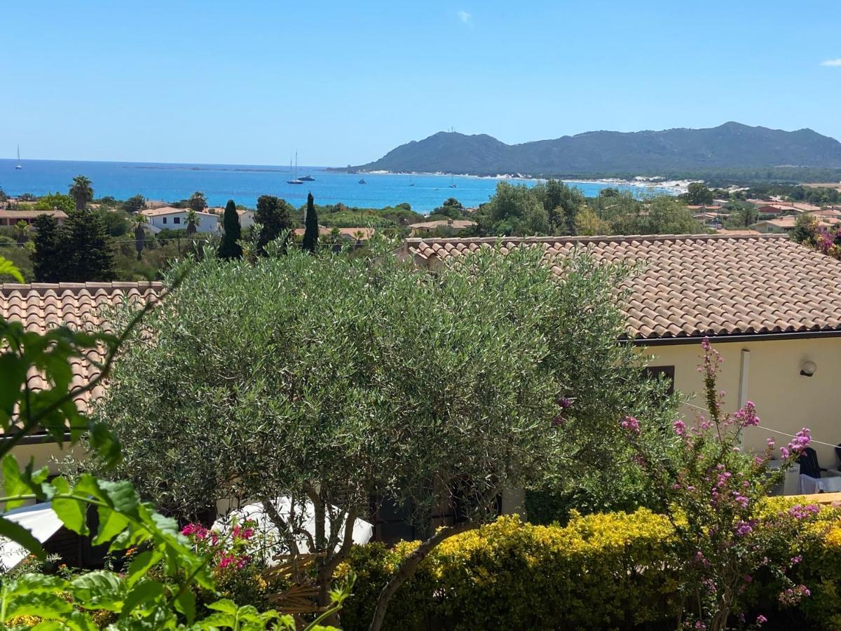 Villa Relax Santa Lucia  Extérieur photo