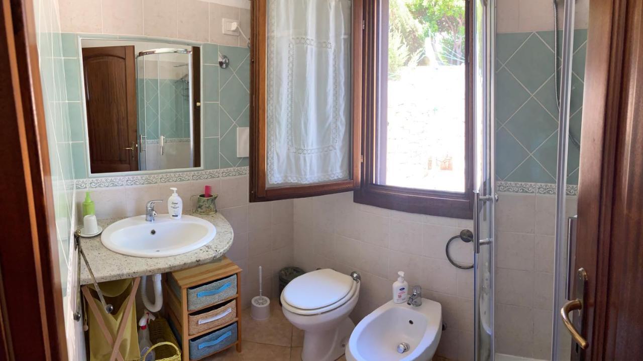Villa Relax Santa Lucia  Extérieur photo