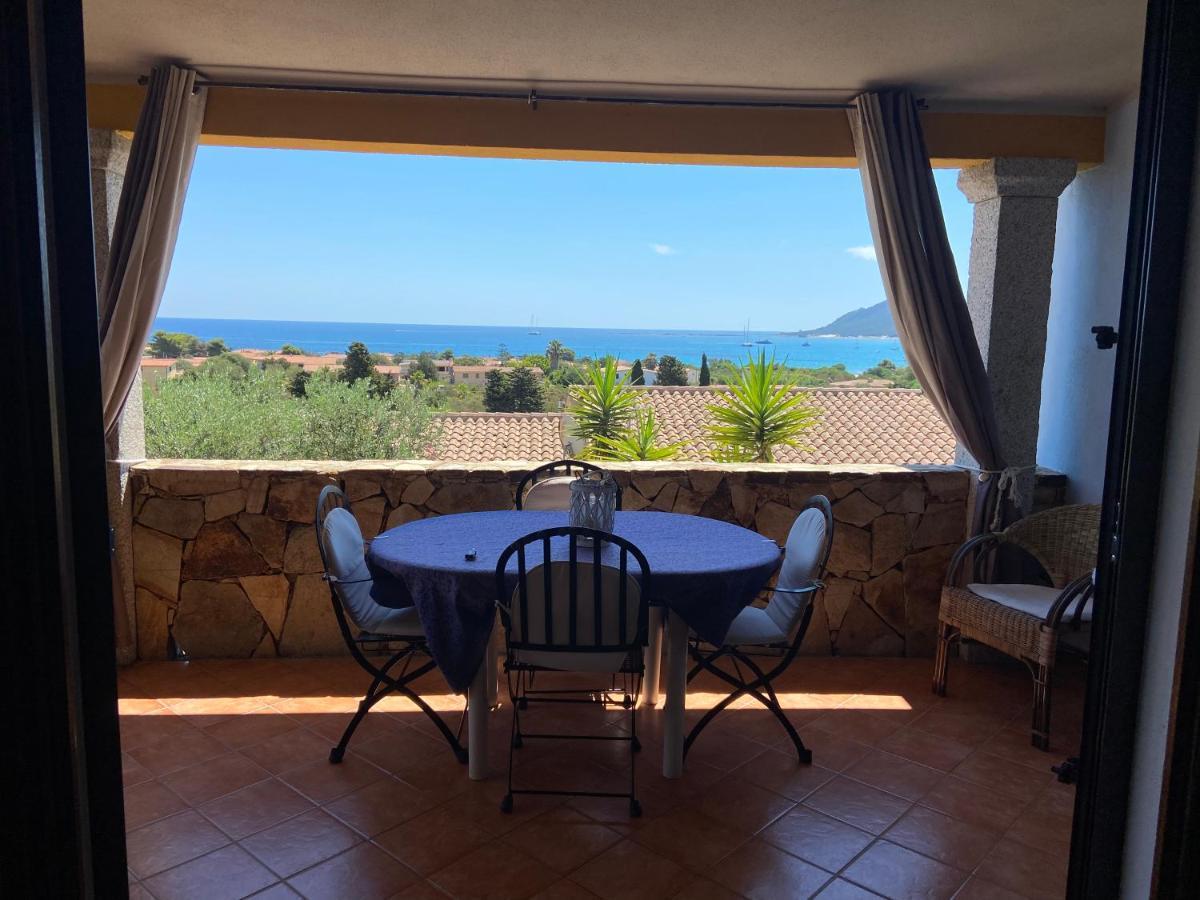 Villa Relax Santa Lucia  Extérieur photo
