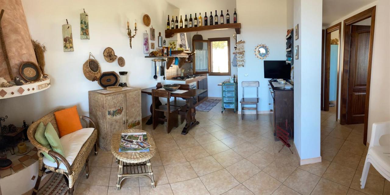 Villa Relax Santa Lucia  Extérieur photo