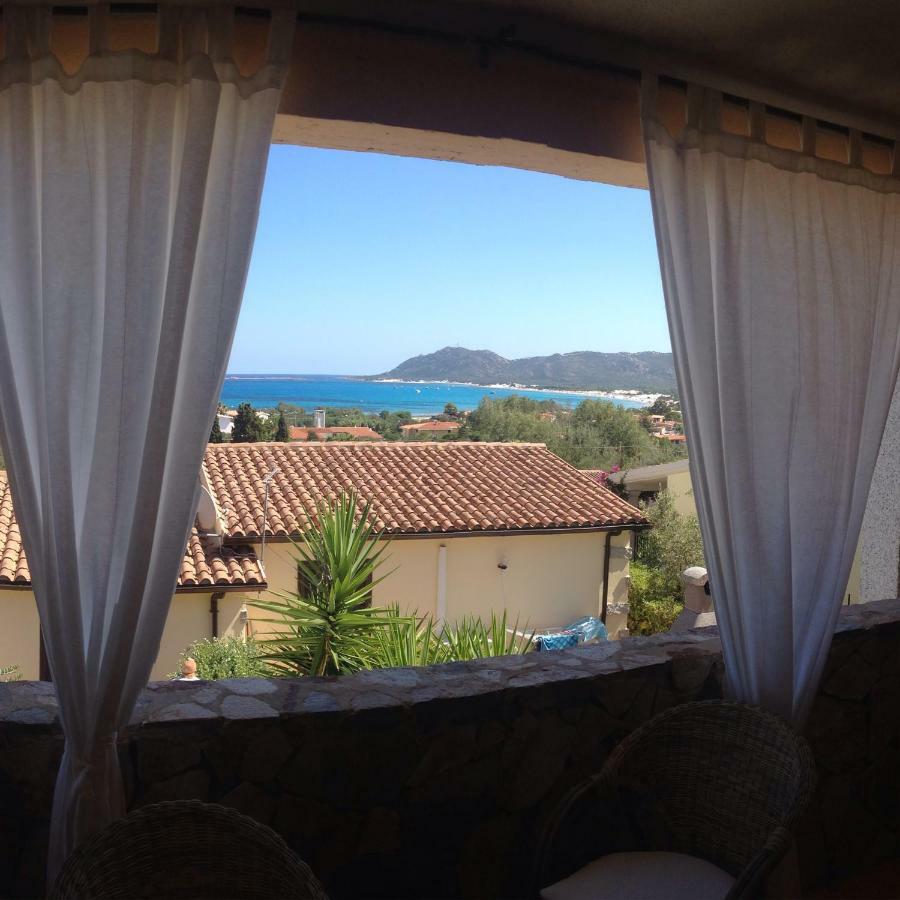 Villa Relax Santa Lucia  Extérieur photo