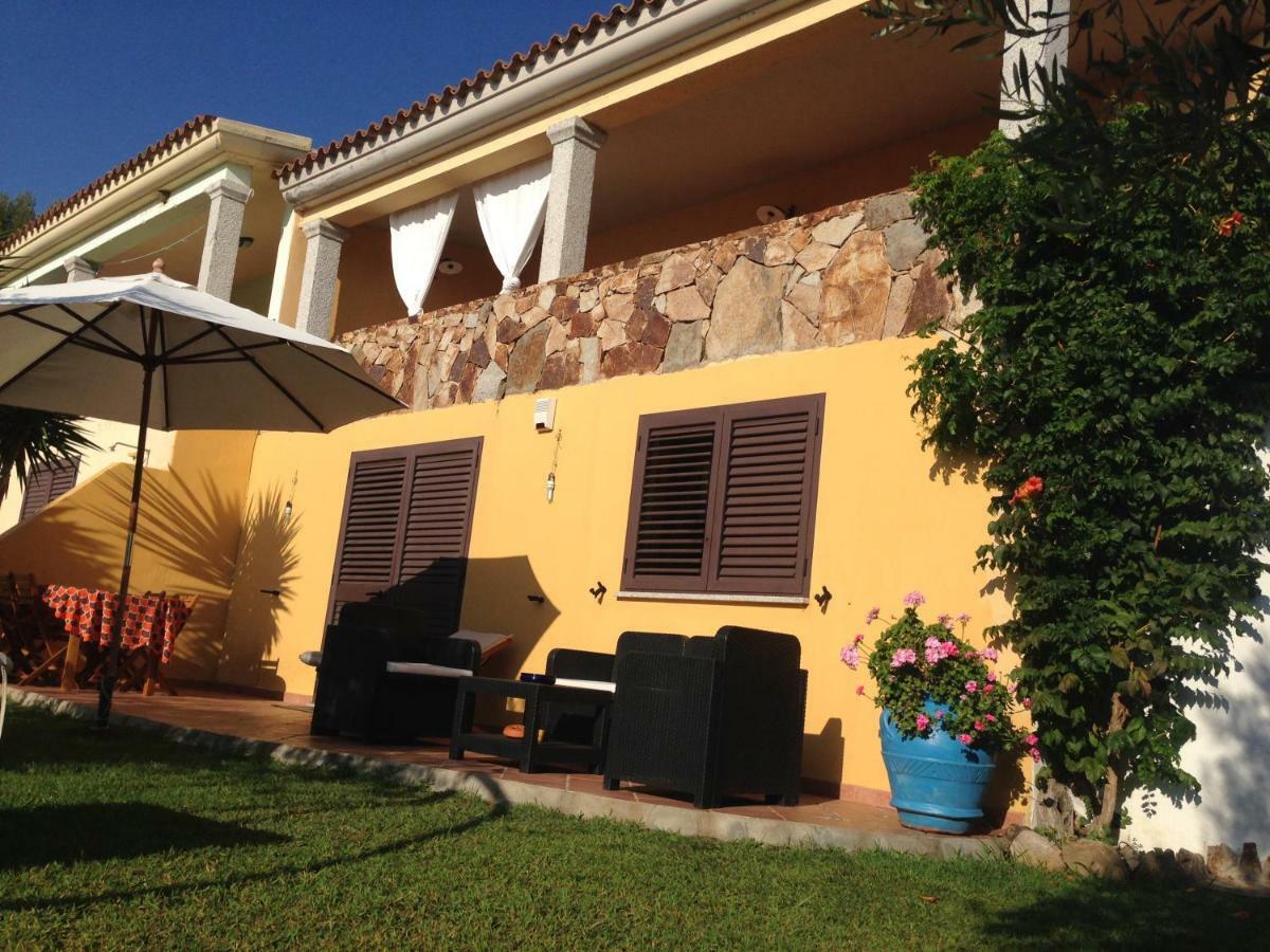 Villa Relax Santa Lucia  Extérieur photo
